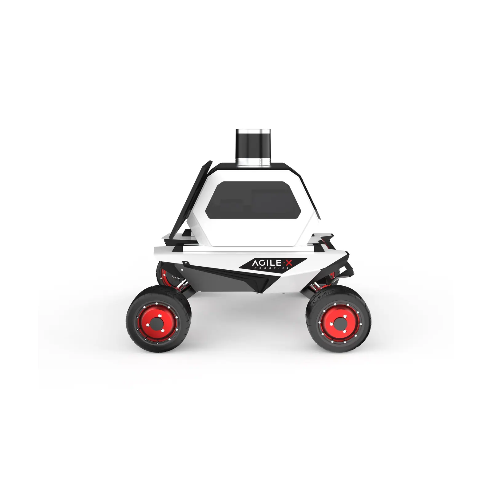 ROS2 LITE KIT – zestawy badawcze (r&d, ros, autonomia) AgileX, widok główny