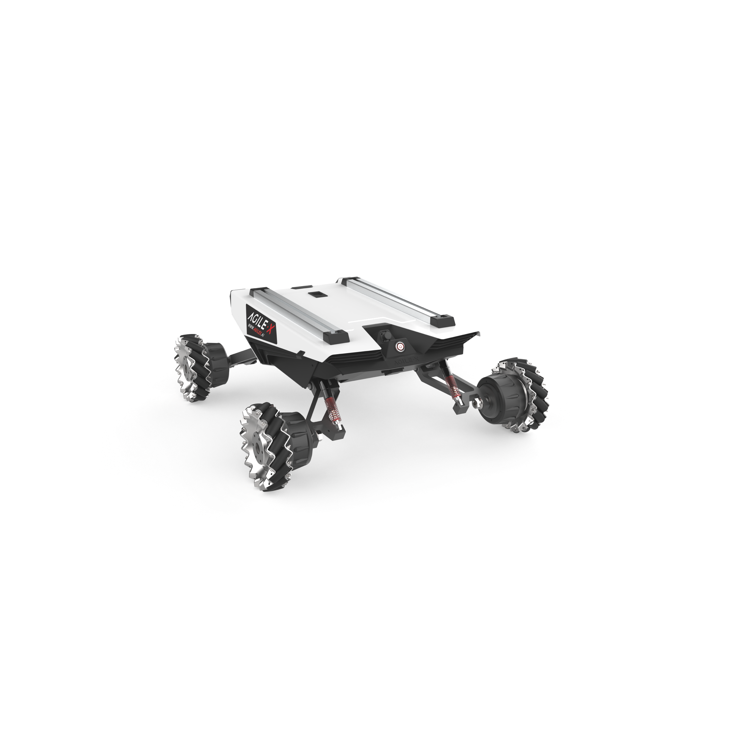 SCOUT MINI - AgileX