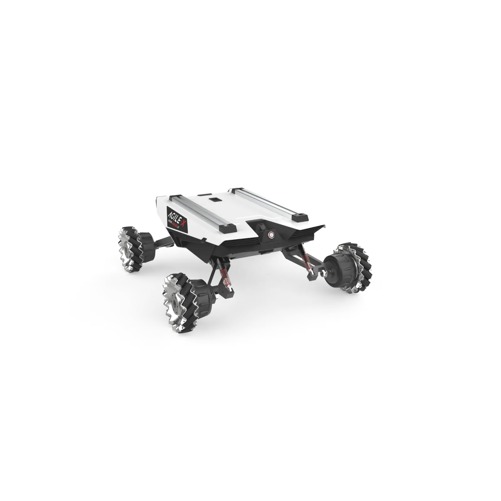 Kategoria Roboty mobilne – AI Robotyka