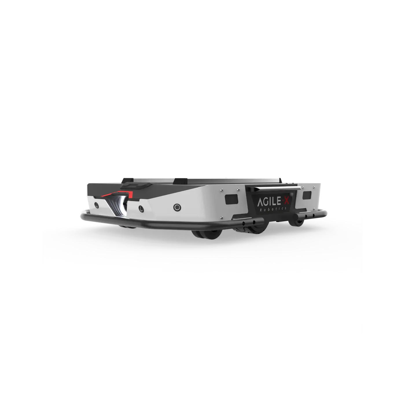TRACER 2.0 AGV AgileX – ujęcie 2 z 4