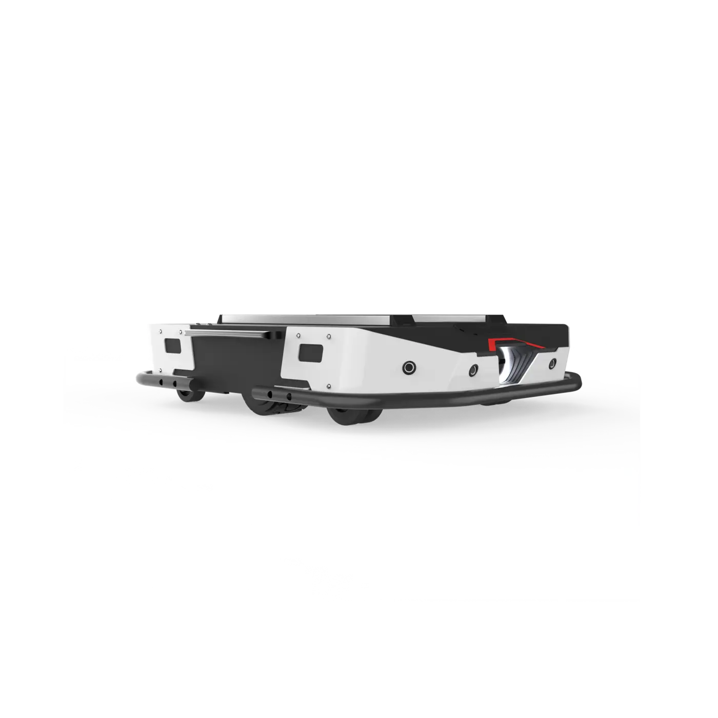 TRACER 2.0 AGV AgileX – ujęcie 4 z 4